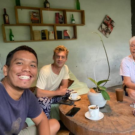Kuala Namu Guest House Medan Eksteriør bilde