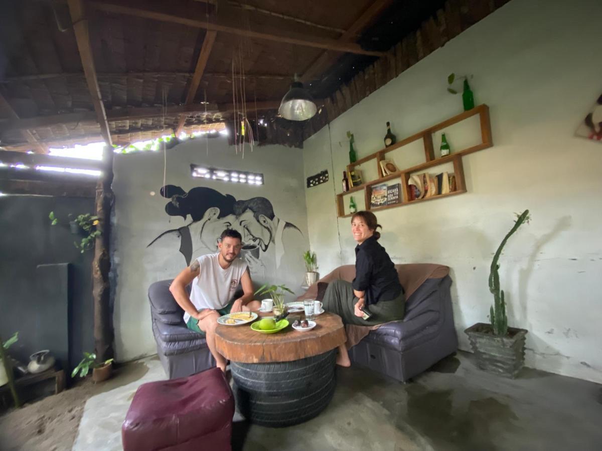 Kuala Namu Guest House Medan Eksteriør bilde