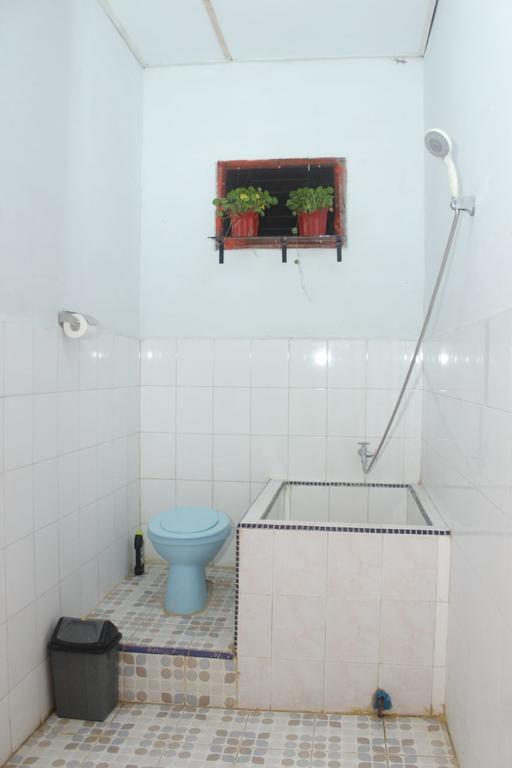 Kuala Namu Guest House Medan Eksteriør bilde