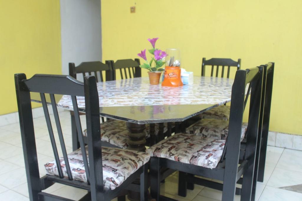 Kuala Namu Guest House Medan Eksteriør bilde