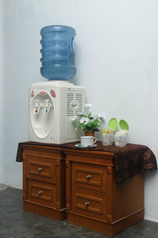 Kuala Namu Guest House Medan Eksteriør bilde