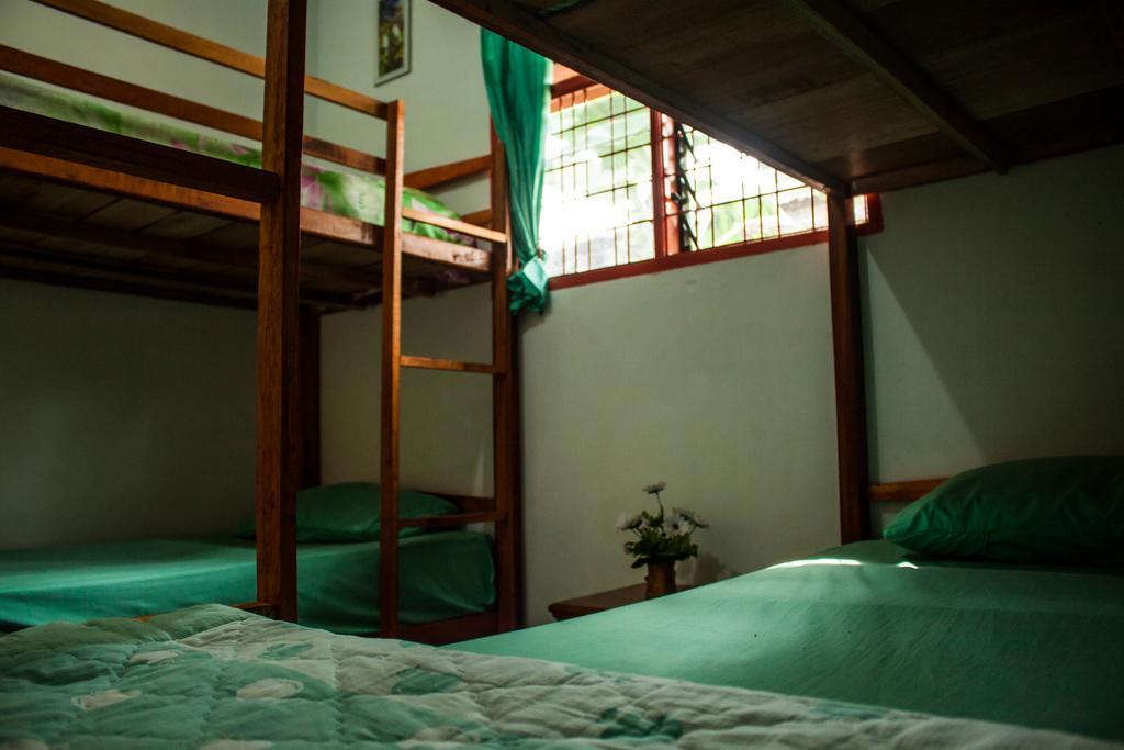Kuala Namu Guest House Medan Eksteriør bilde