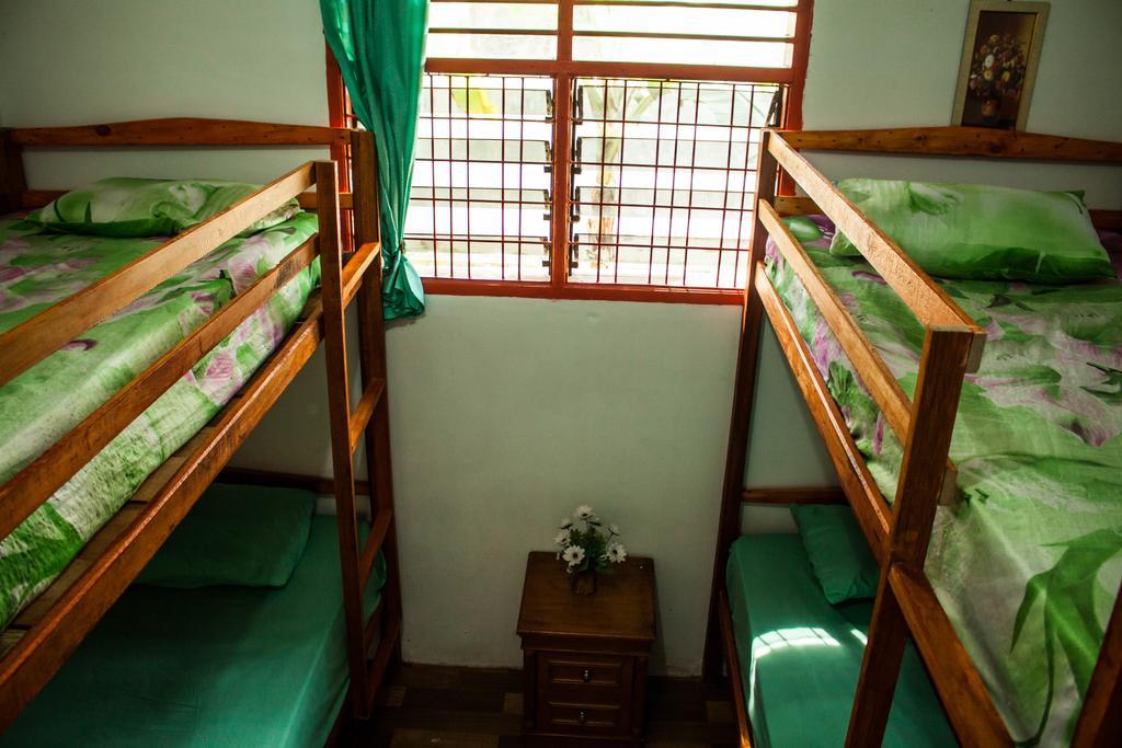 Kuala Namu Guest House Medan Eksteriør bilde
