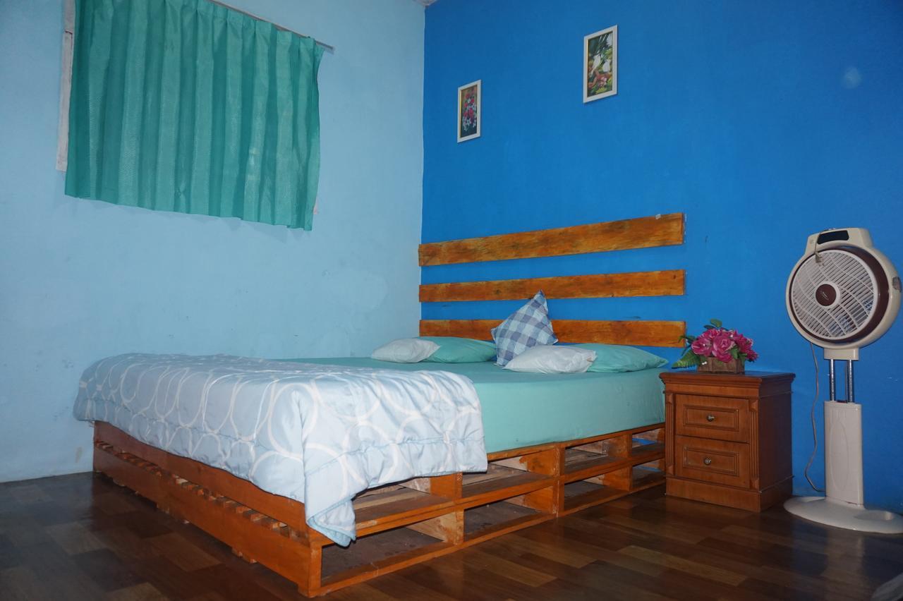 Kuala Namu Guest House Medan Eksteriør bilde
