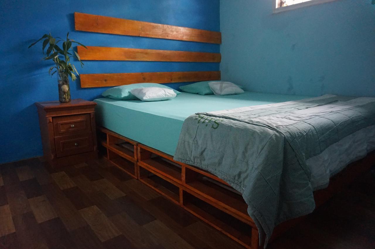 Kuala Namu Guest House Medan Eksteriør bilde