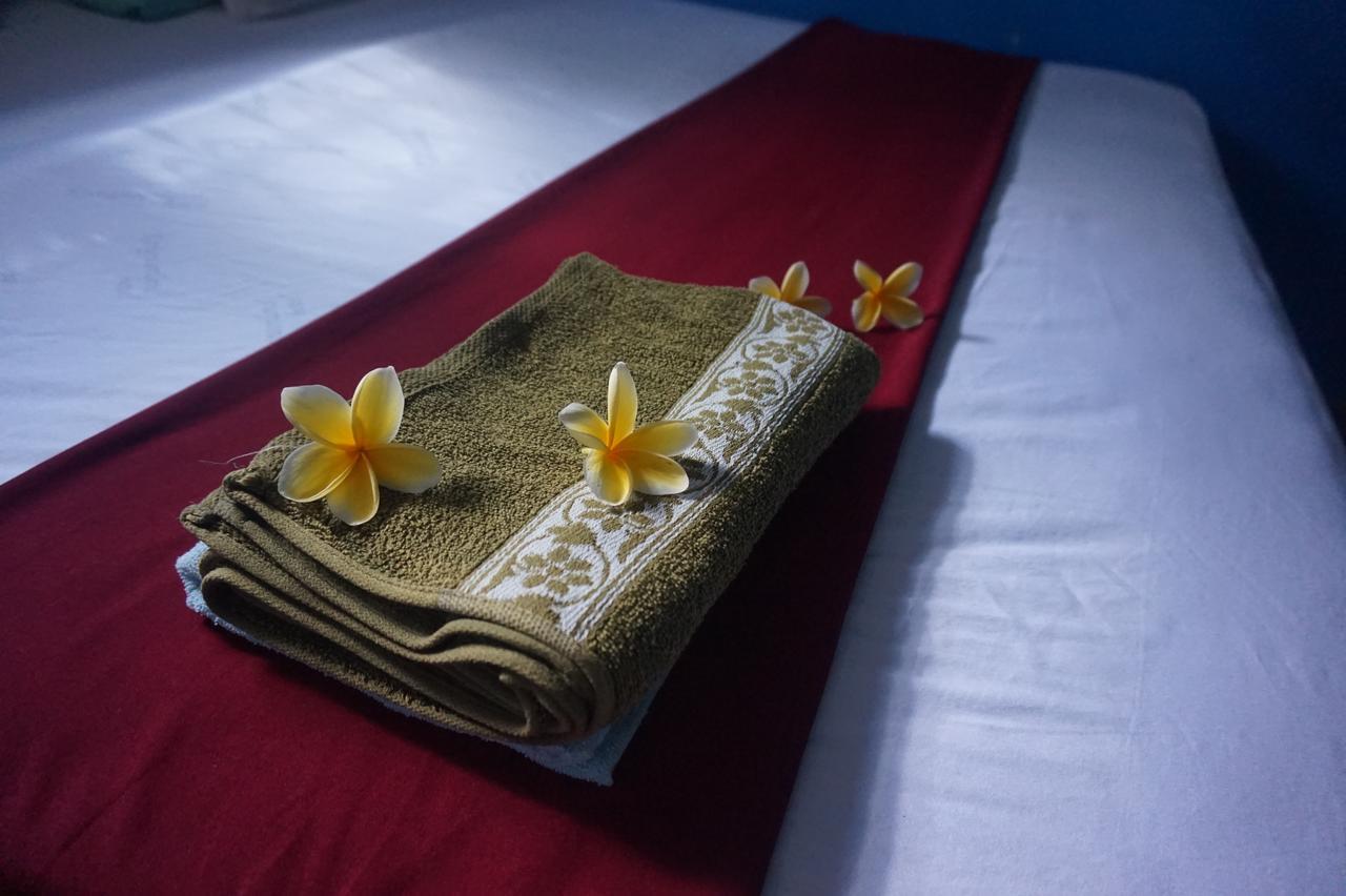 Kuala Namu Guest House Medan Eksteriør bilde